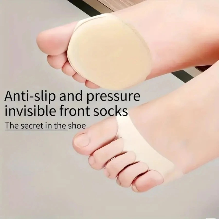 Cushion Pad Insole