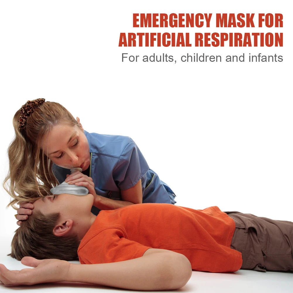CPR Mask Pro