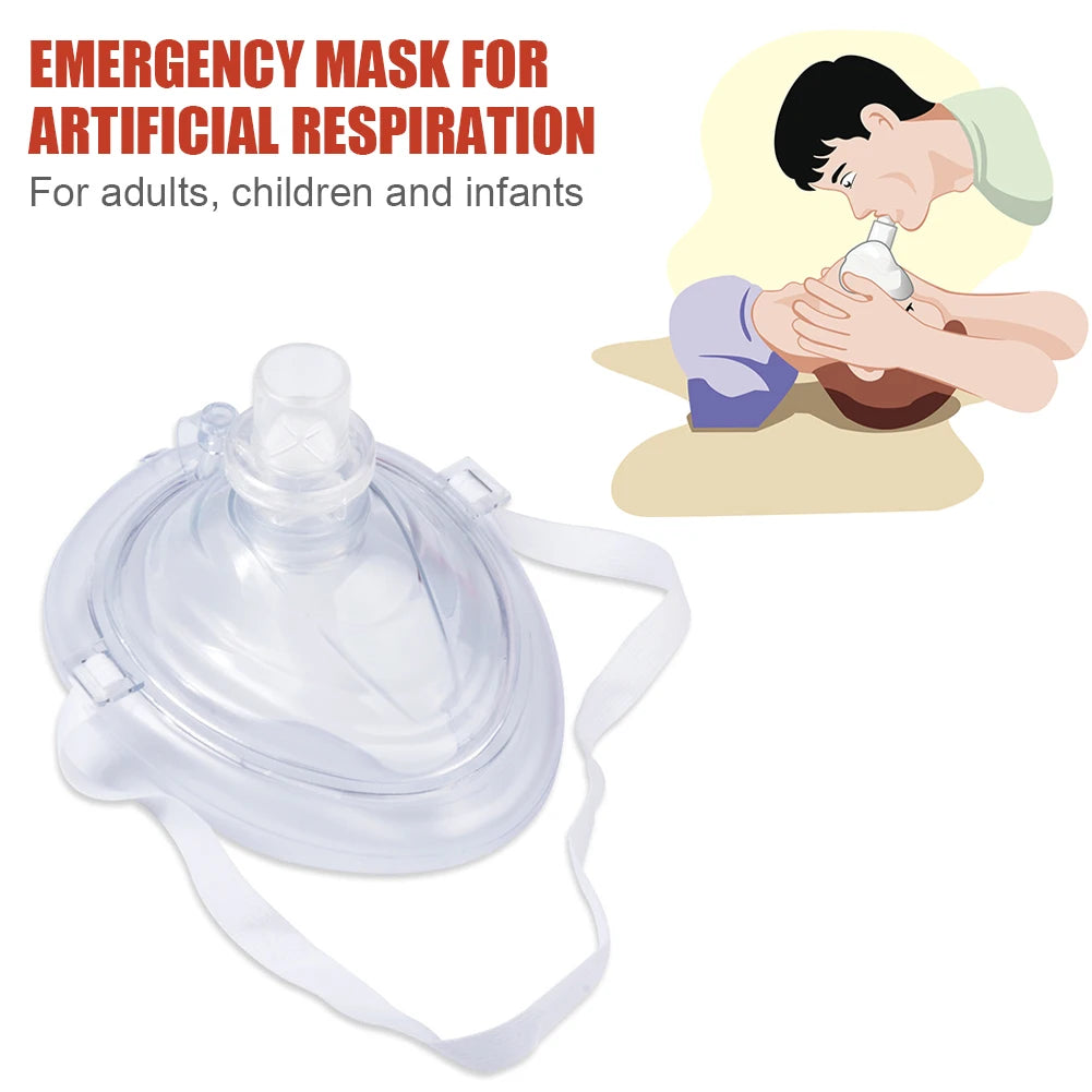CPR Mask Pro