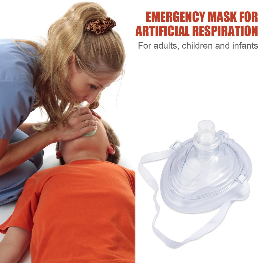 CPR Mask Pro