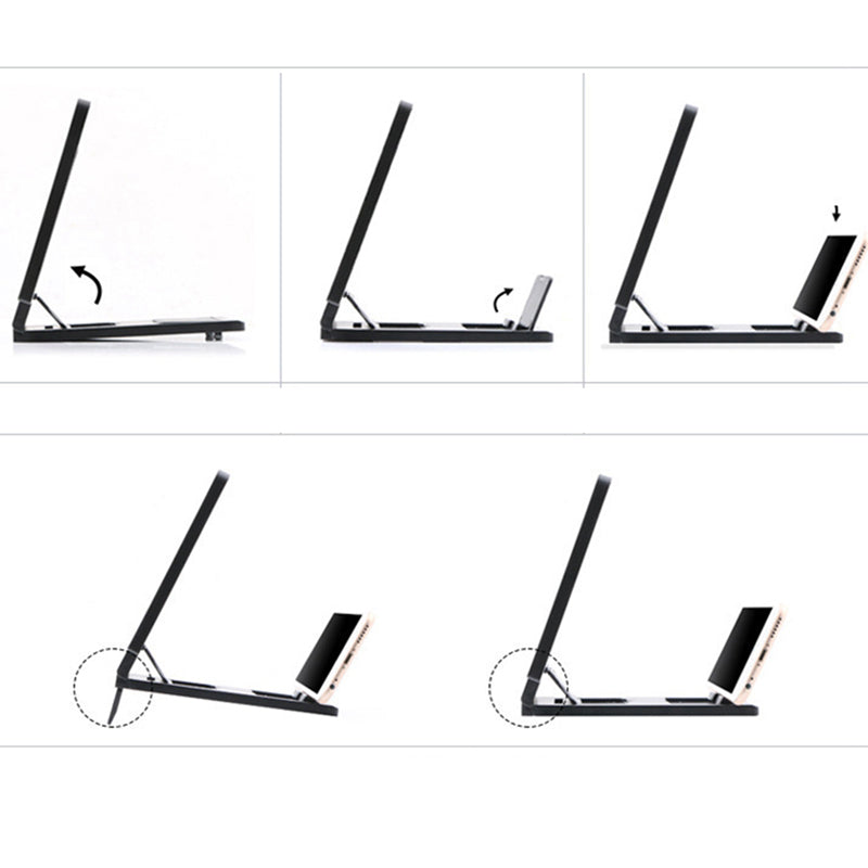 Phone Screen Amplifier