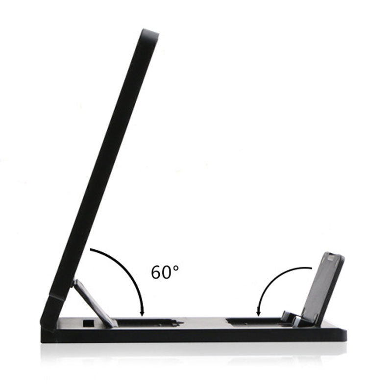 Phone Screen Amplifier