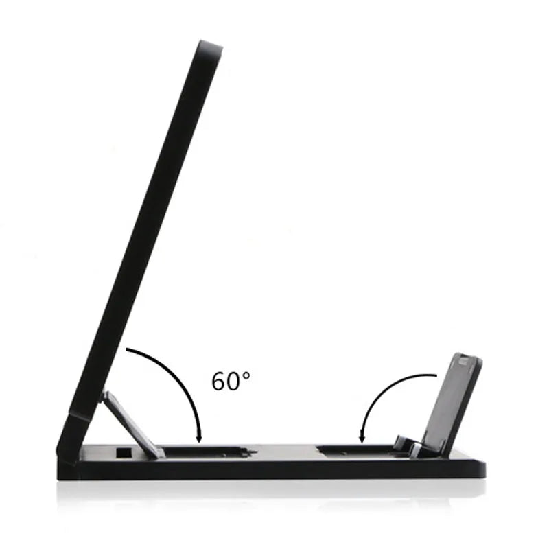 Phone Screen Amplifier