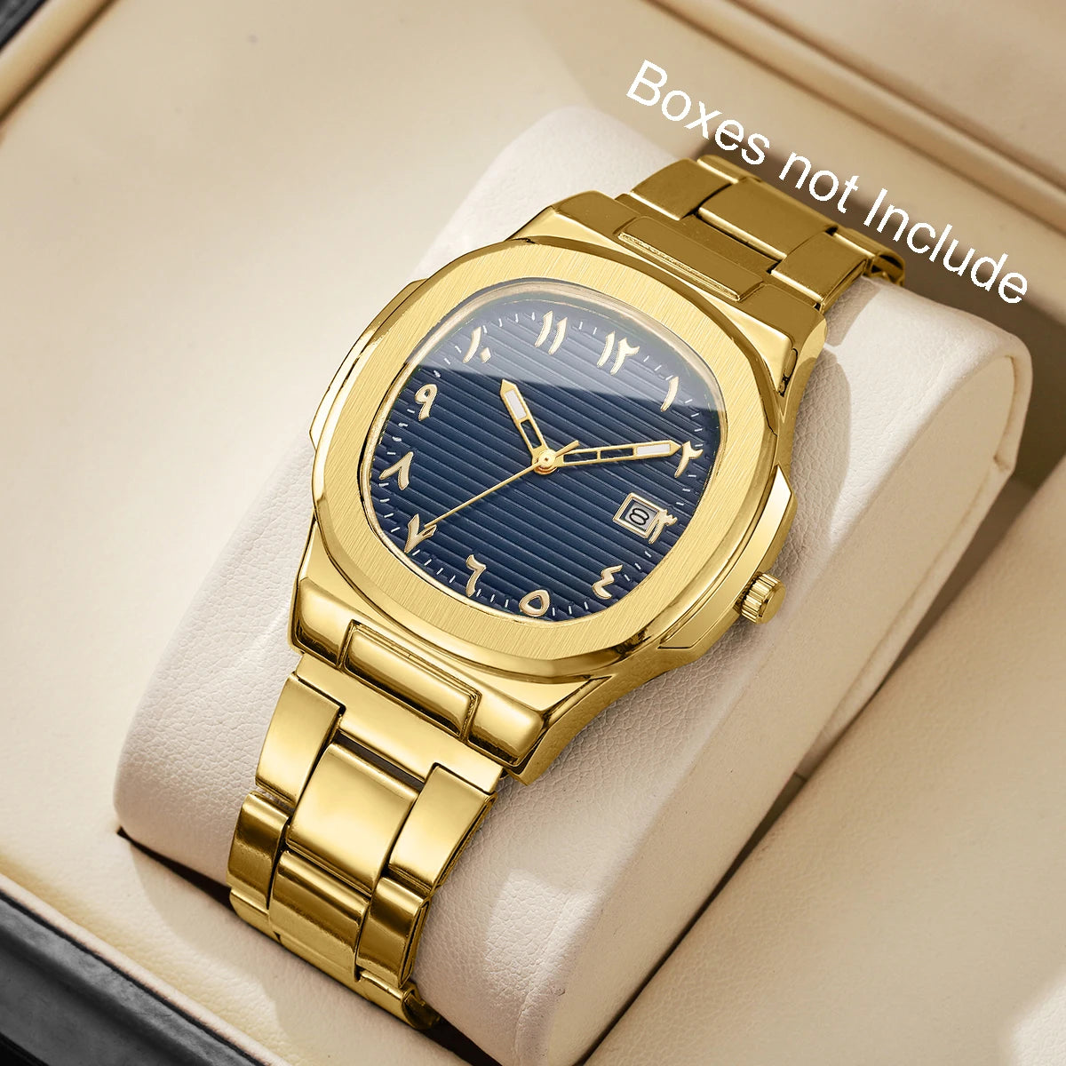 luxury business watch
