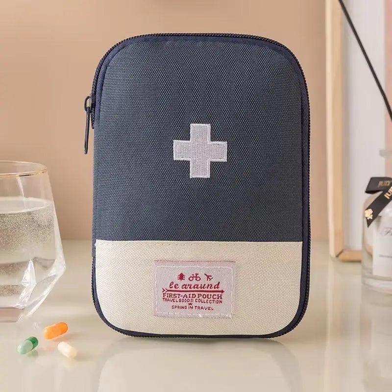 Small First Aid Kit