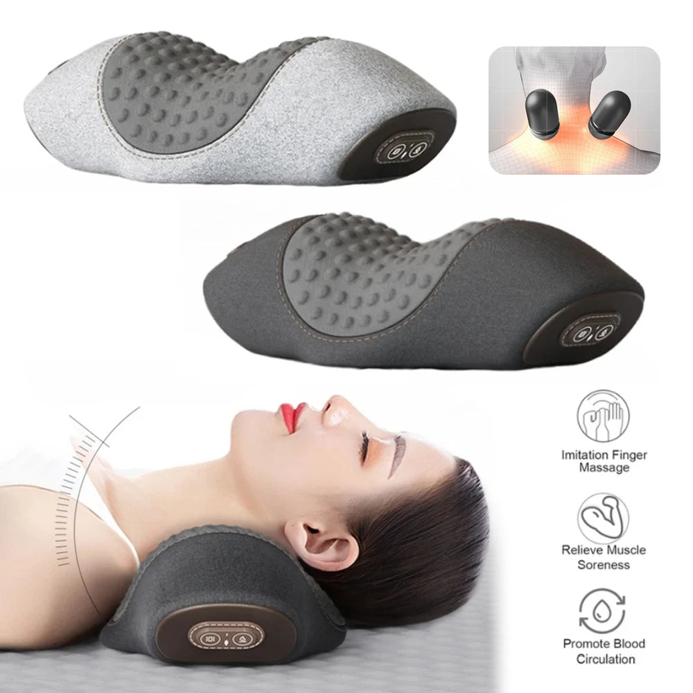 Electric Neck Massager
