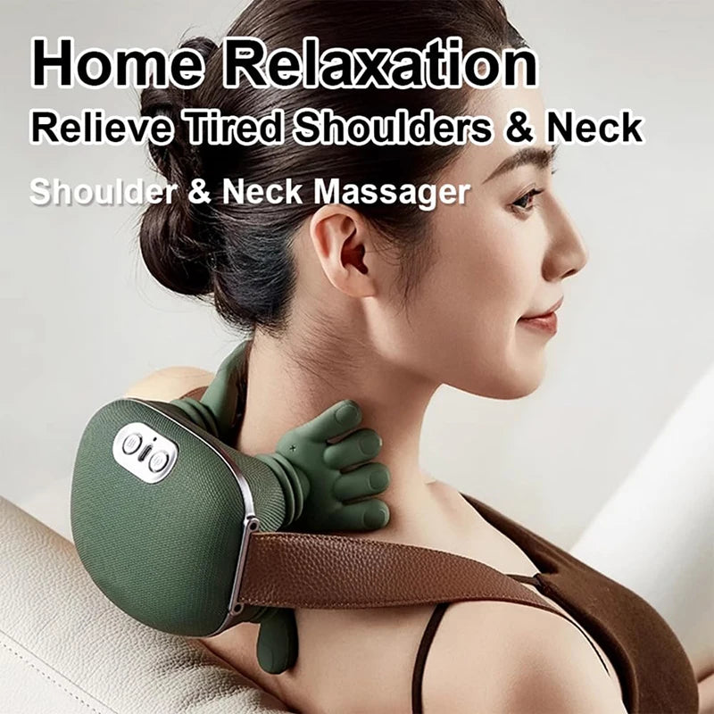 Neck&Shoulder Massager