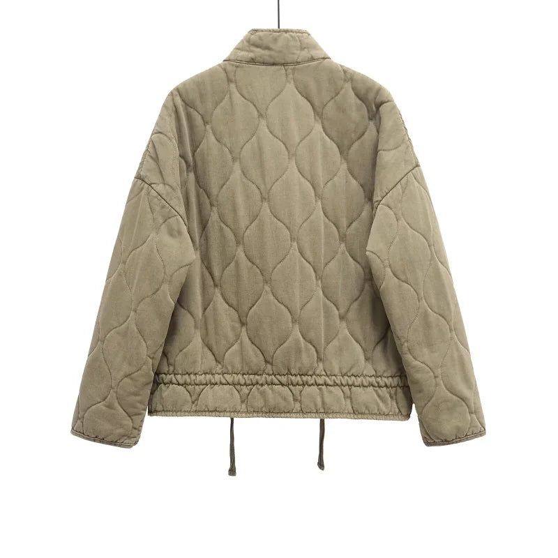 ZW Cozy Chic Jacket
