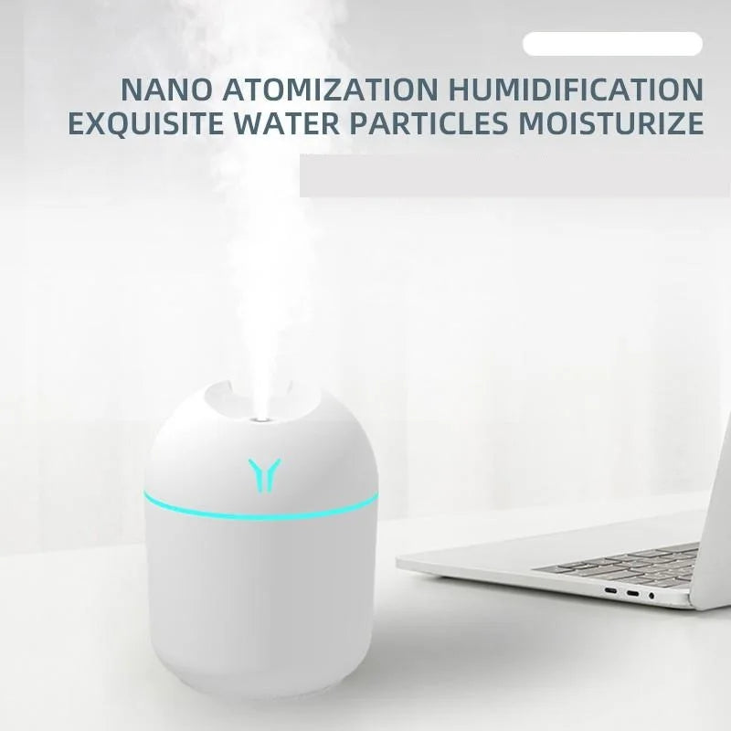 Ultra Mist humidifier