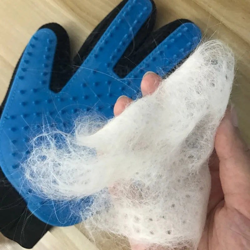 Cat Care Glove