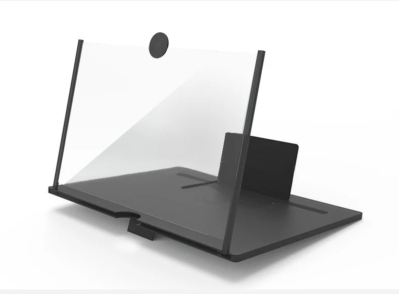 Mobile Screen Amplifier