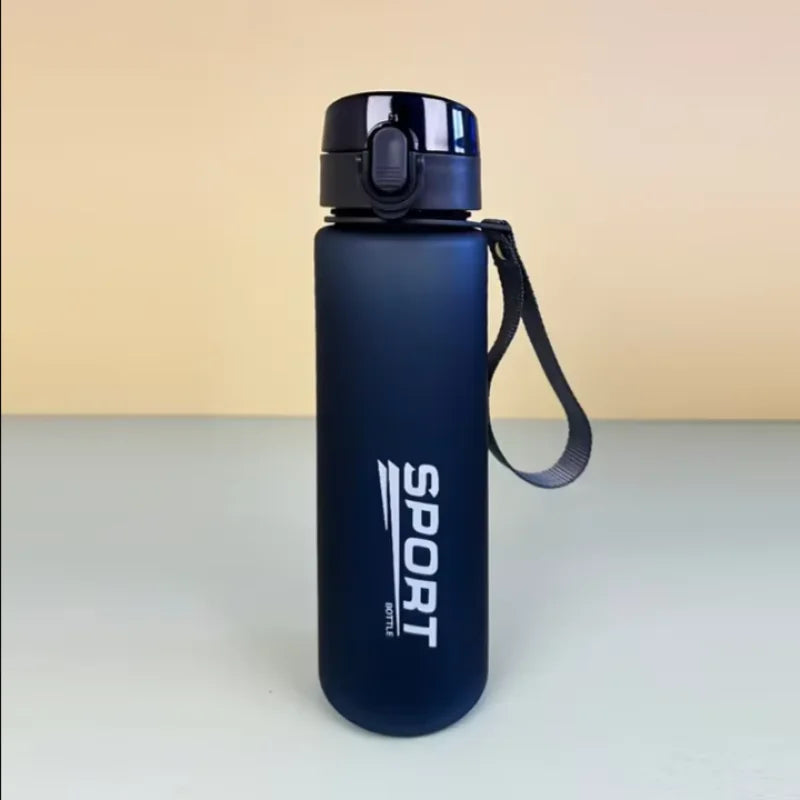 Sports Water Bottle
