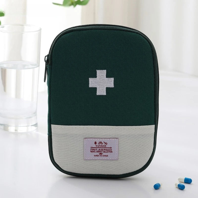 Small First Aid Kit