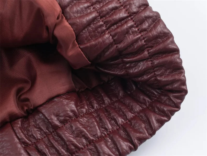 Motorcycle Style  Jacket