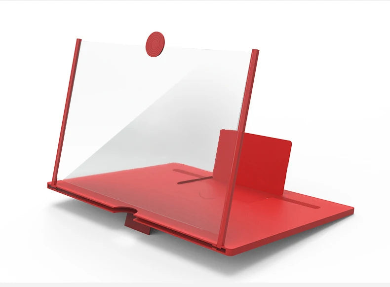 Mobile Screen Amplifier