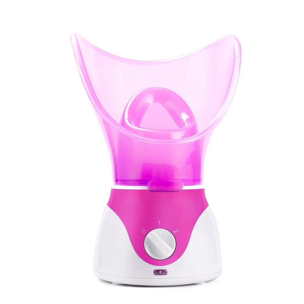 Facial Steamer
