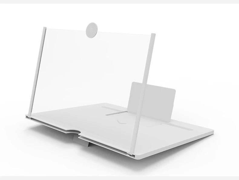 Mobile Screen Amplifier