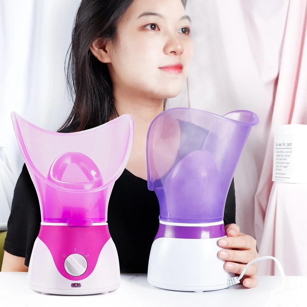 Facial Steamer