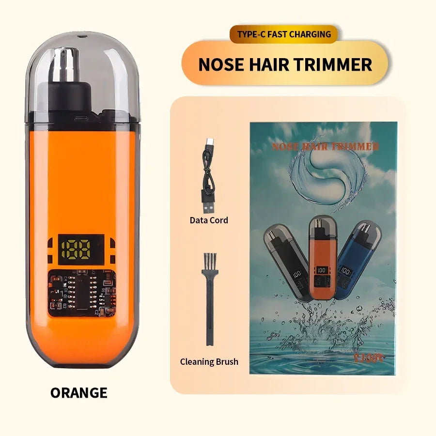 Ear And Nose Trimmer