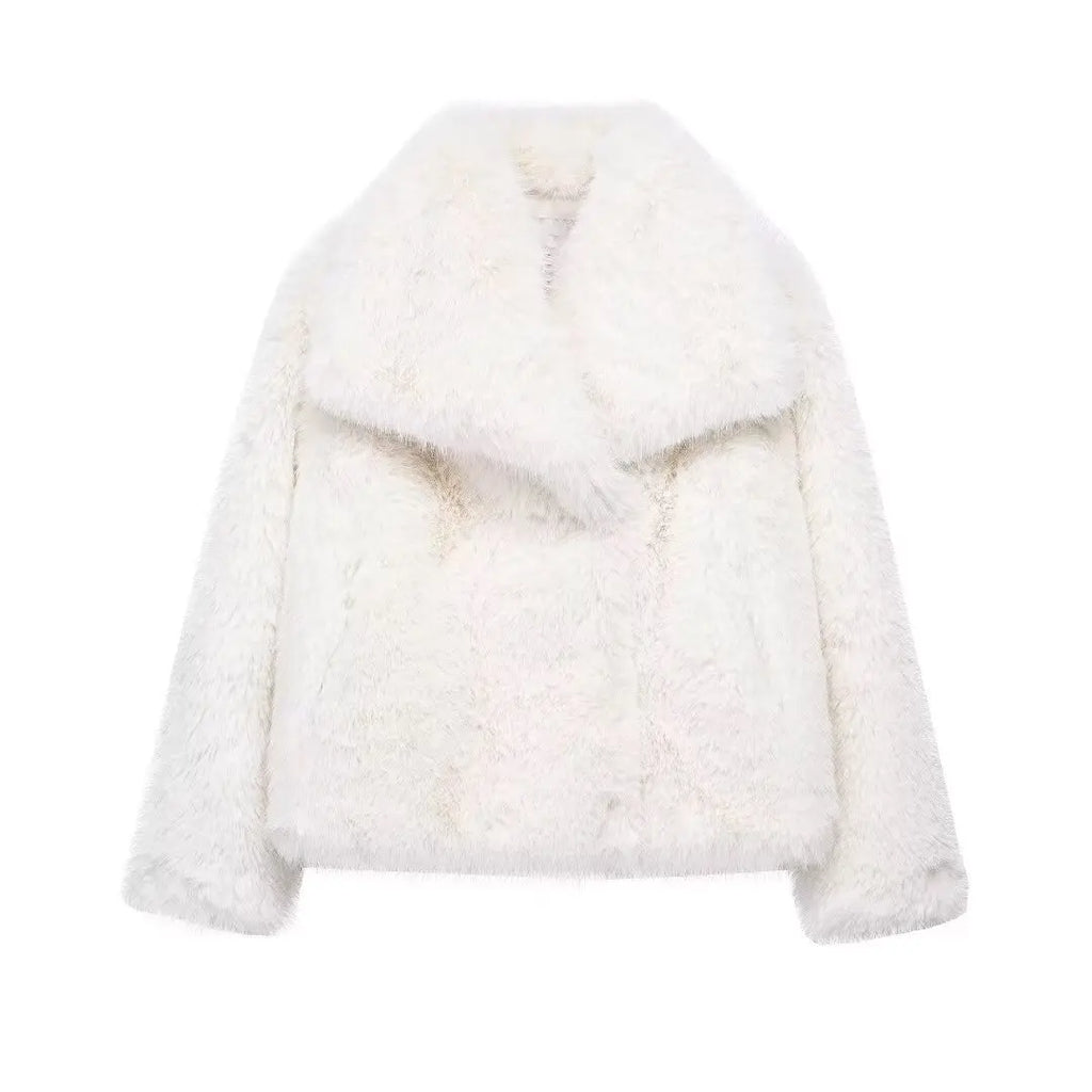 Luma Coat