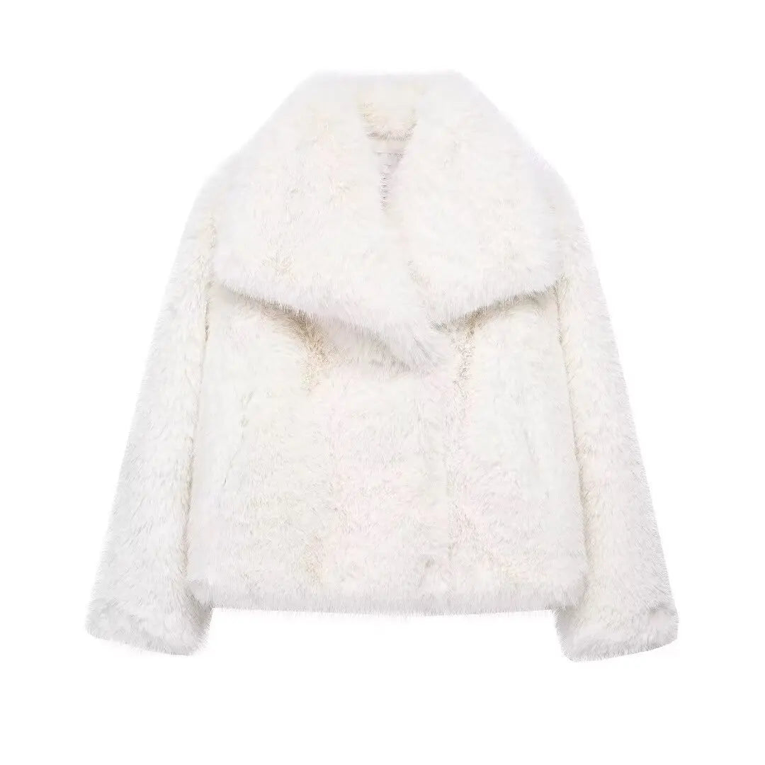Luma Coat