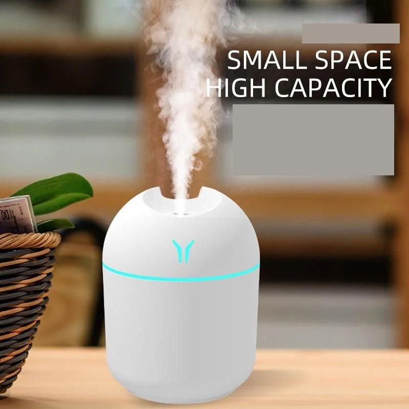 Ultra Mist humidifier