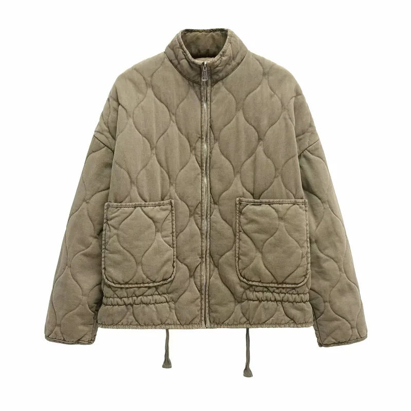 ZW Cozy Chic Jacket