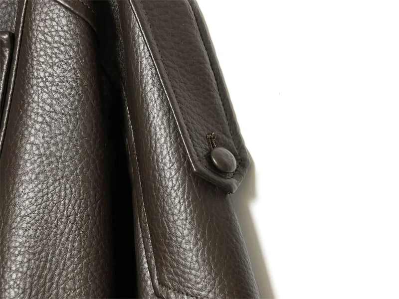 Motorcycle Style  Jacket