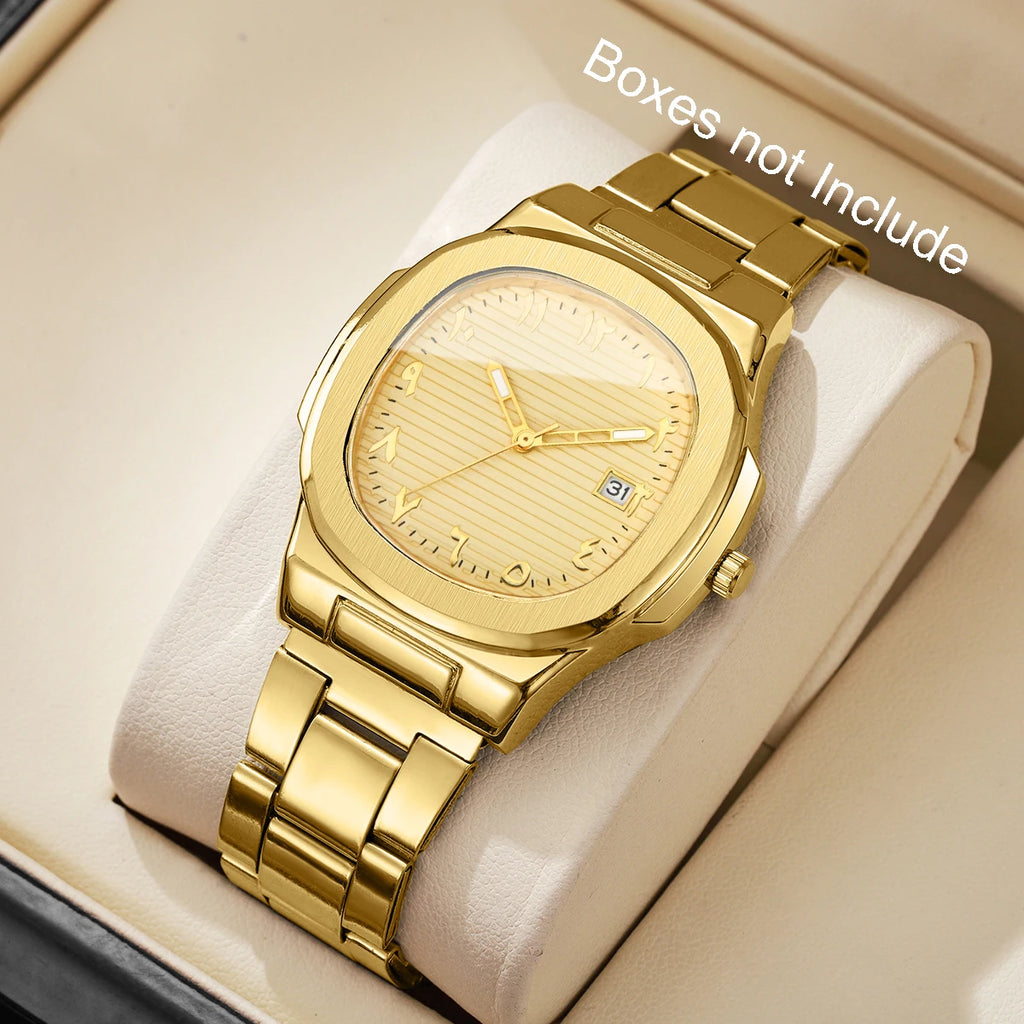 luxury business watch