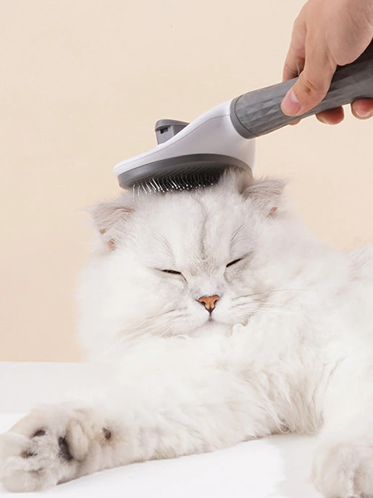 pet cat dog comb effective