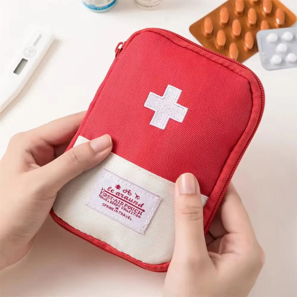Small First Aid Kit