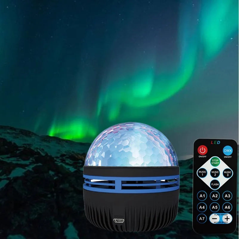 Sky Nova Projector