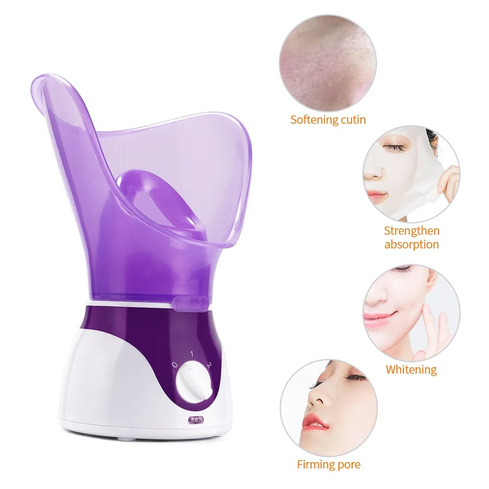 Facial Steamer