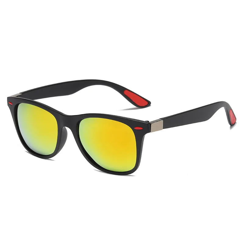 Night Vision Glasses/Sport Sun Glasses