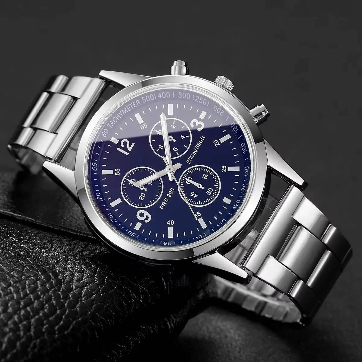 Signature Watch