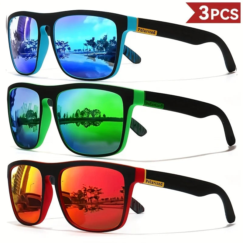 Sun Glasses Men Women UV400