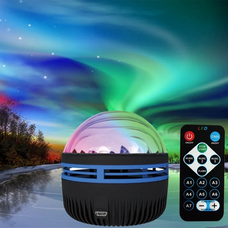 Sky Nova Projector