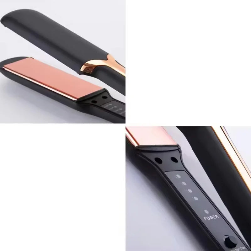 Ceramic Hair Straightener