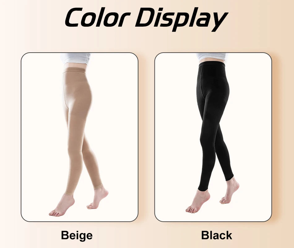 Compression Pantyhose Stockings