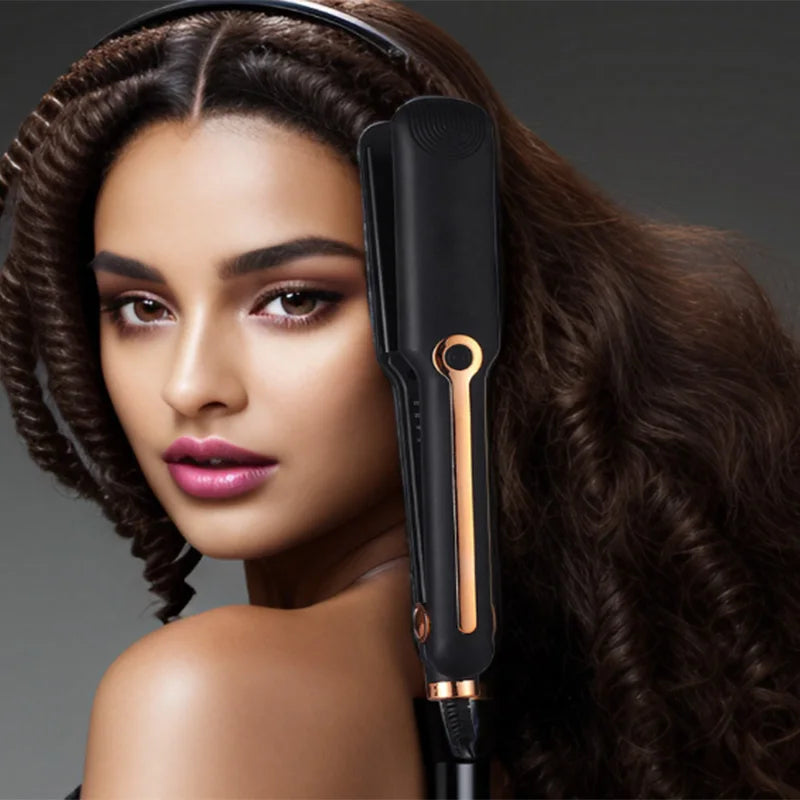 Ceramic Hair Straightener