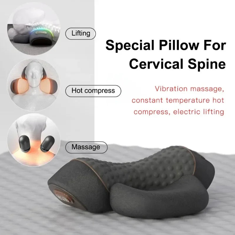 Electric Neck Massager