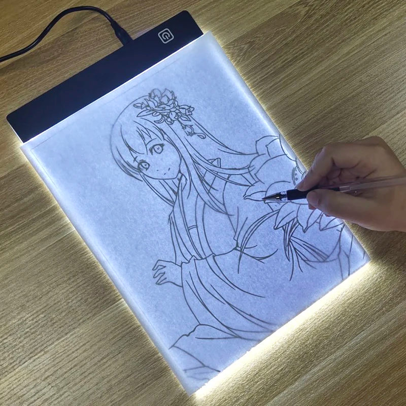Glow Pad