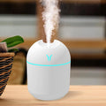 Ultra Mist humidifier