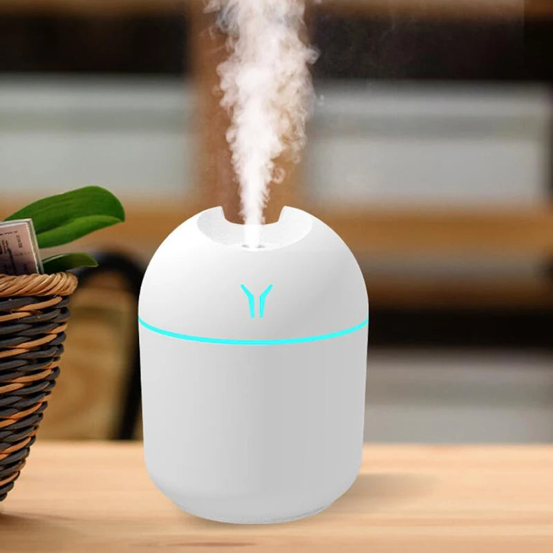 Ultra Mist humidifier