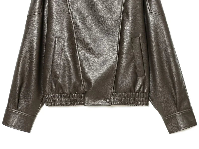 Motorcycle Style  Jacket