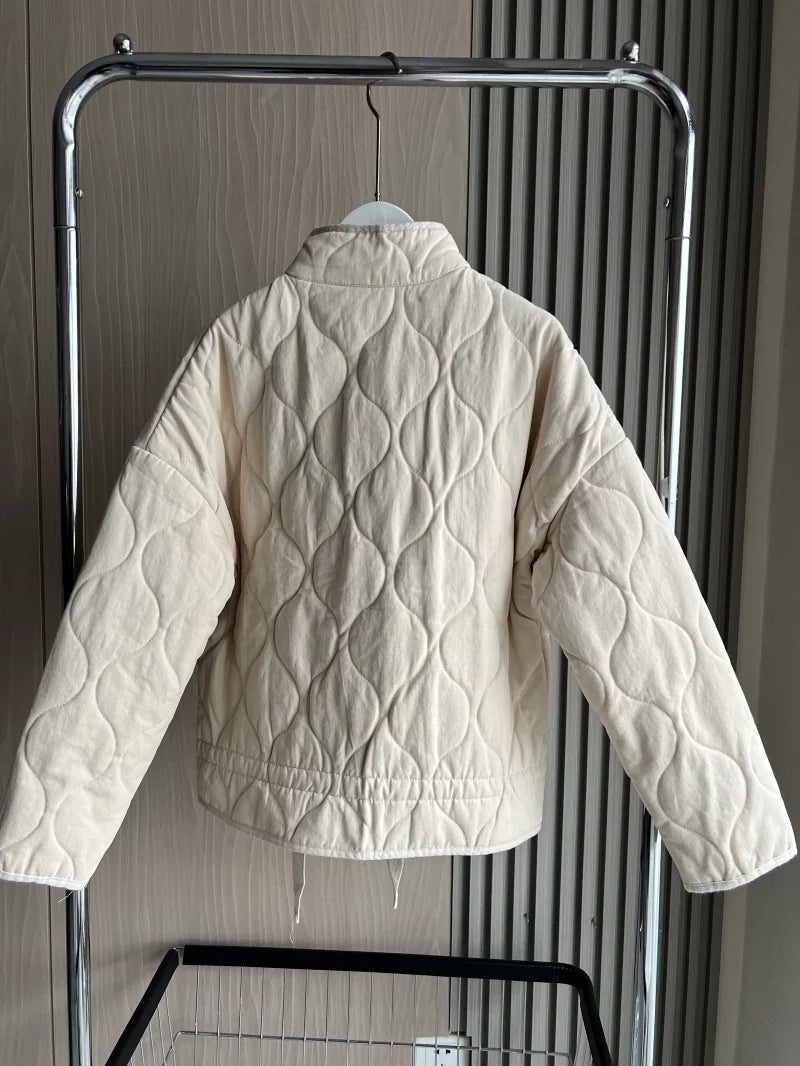 ZW Cozy Chic Jacket