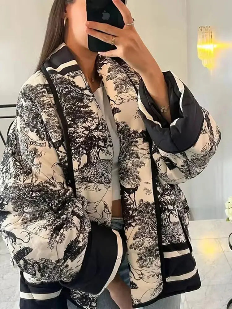 Casual Jacket
