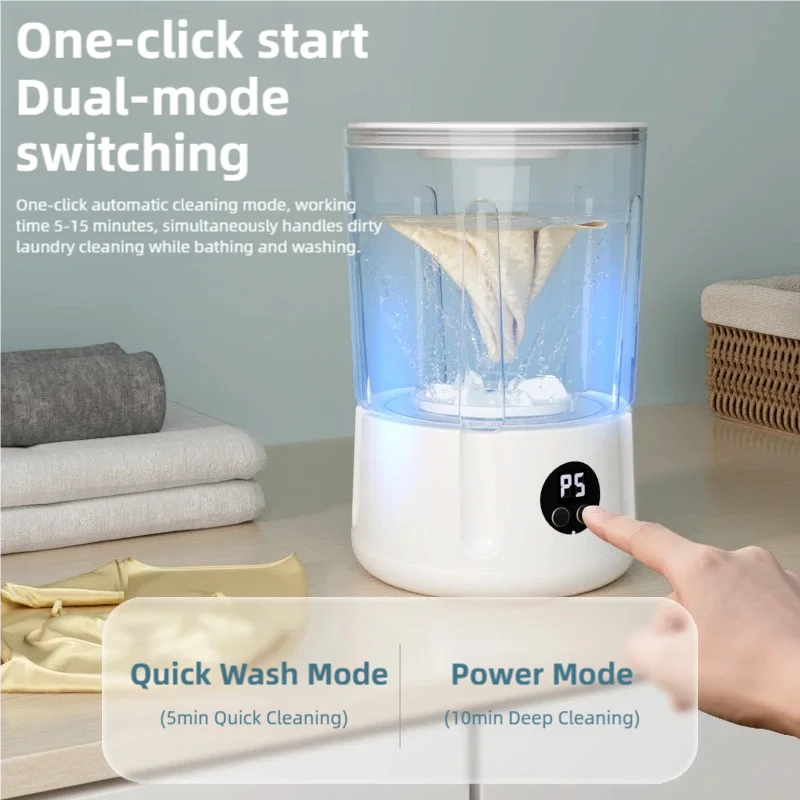 2L Washing Machine