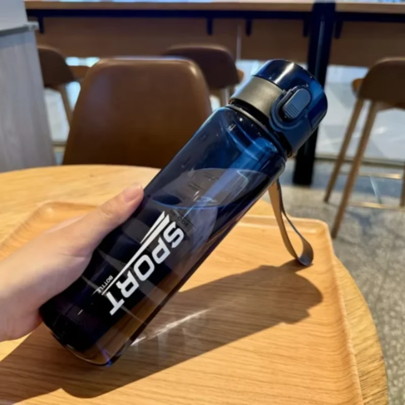 Sports Water Bottle