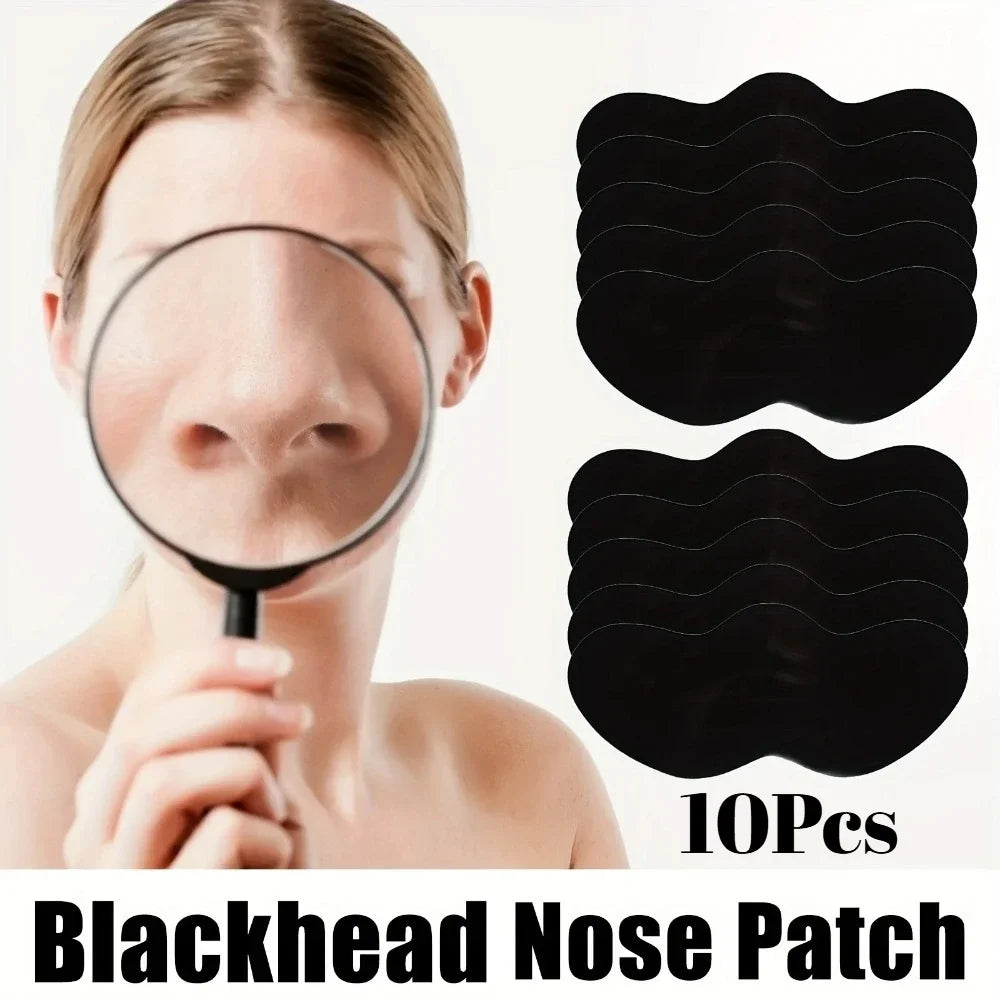 Blackhead Removal Nose Patch